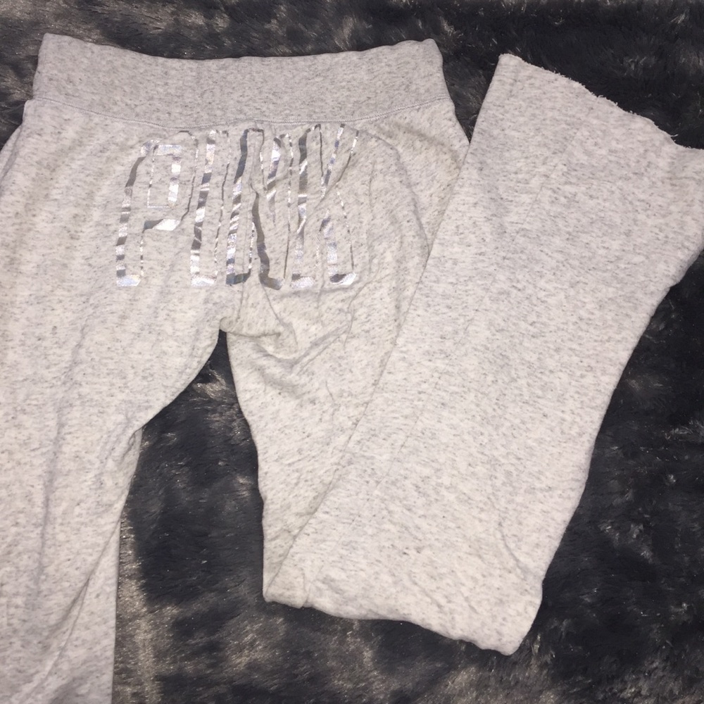PINK Sweatpants